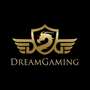 Logo Dream Gaming square