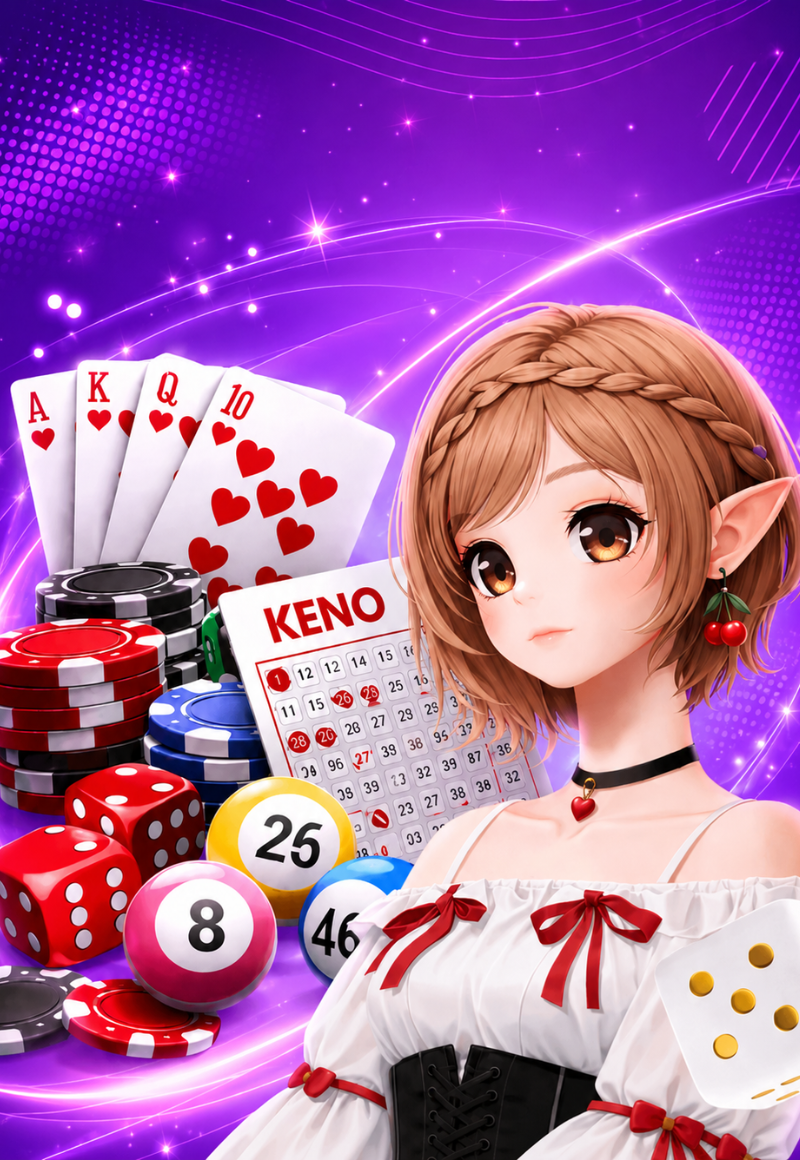 Category slot first-banner