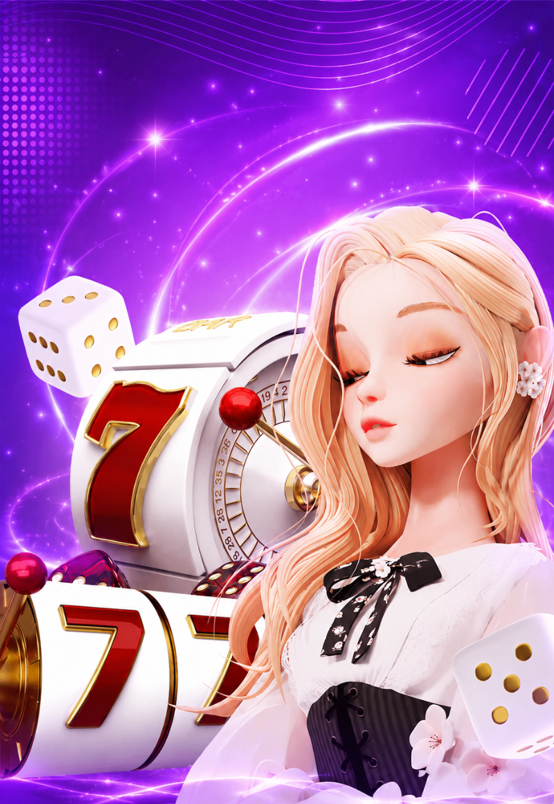 Category slot first-banner