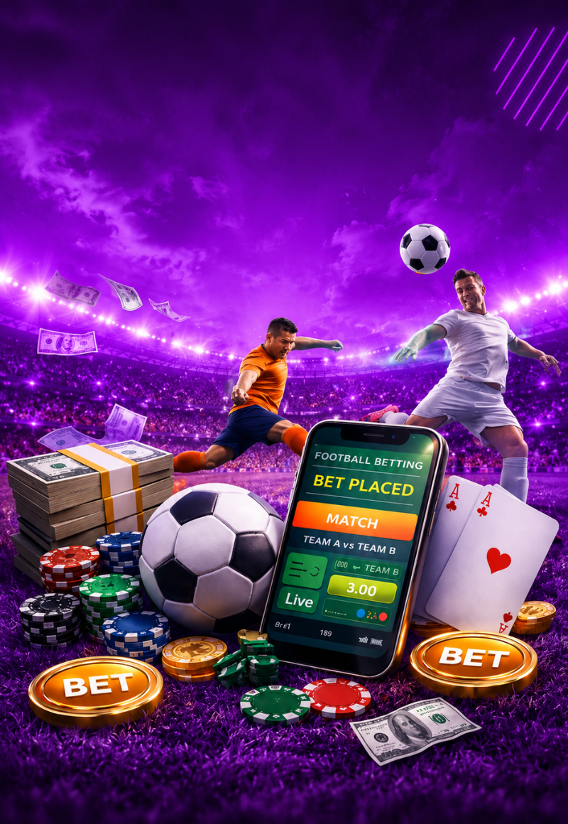 Category sport first-banner